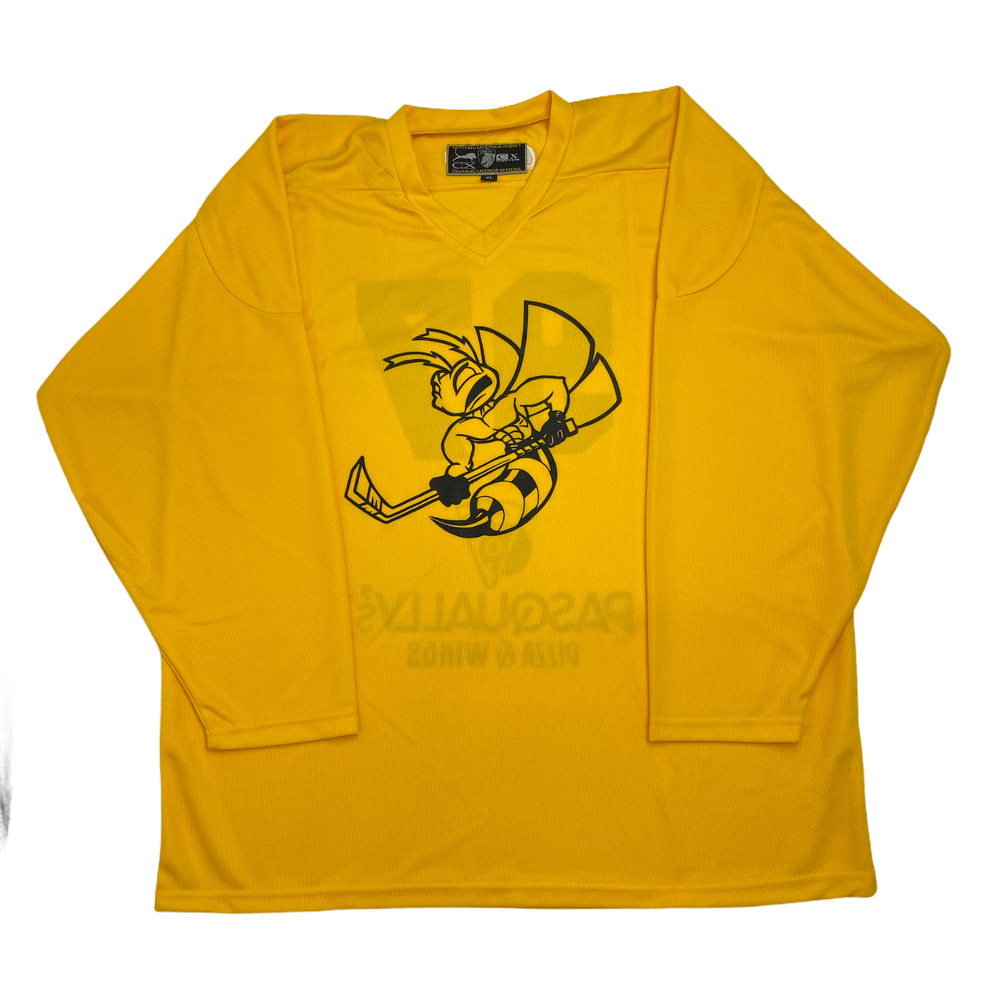 OneTen Official License Hockey Jersey XL